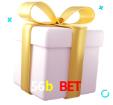 Receba seus bônus de boas-vindas no 56b bet