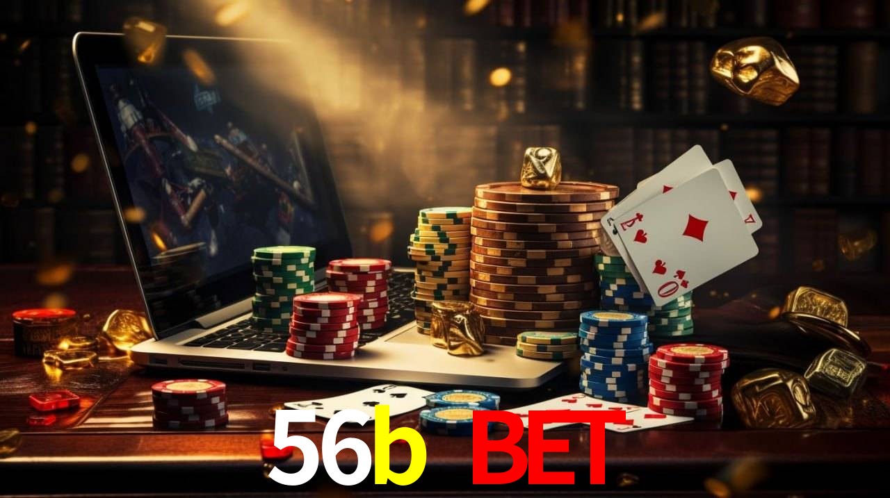 Estatísticas 56b bet