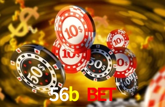Recursos de Bônus 56b bet