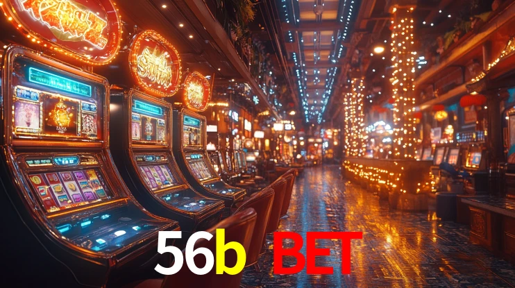 56b bet: Seu Especialista em Apostas Esportivas Brasileiras