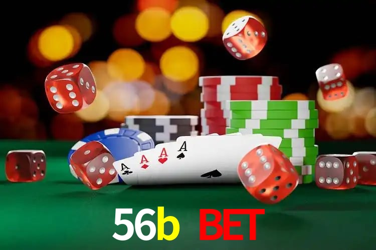 Design Responsivo 56b bet