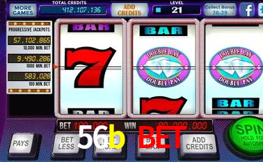 A Revolução dos Aplicativos de Jogos no 56b bet