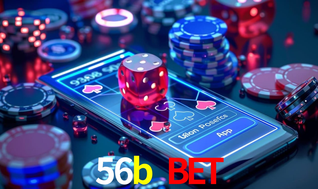 Bot 56b bet Telegram