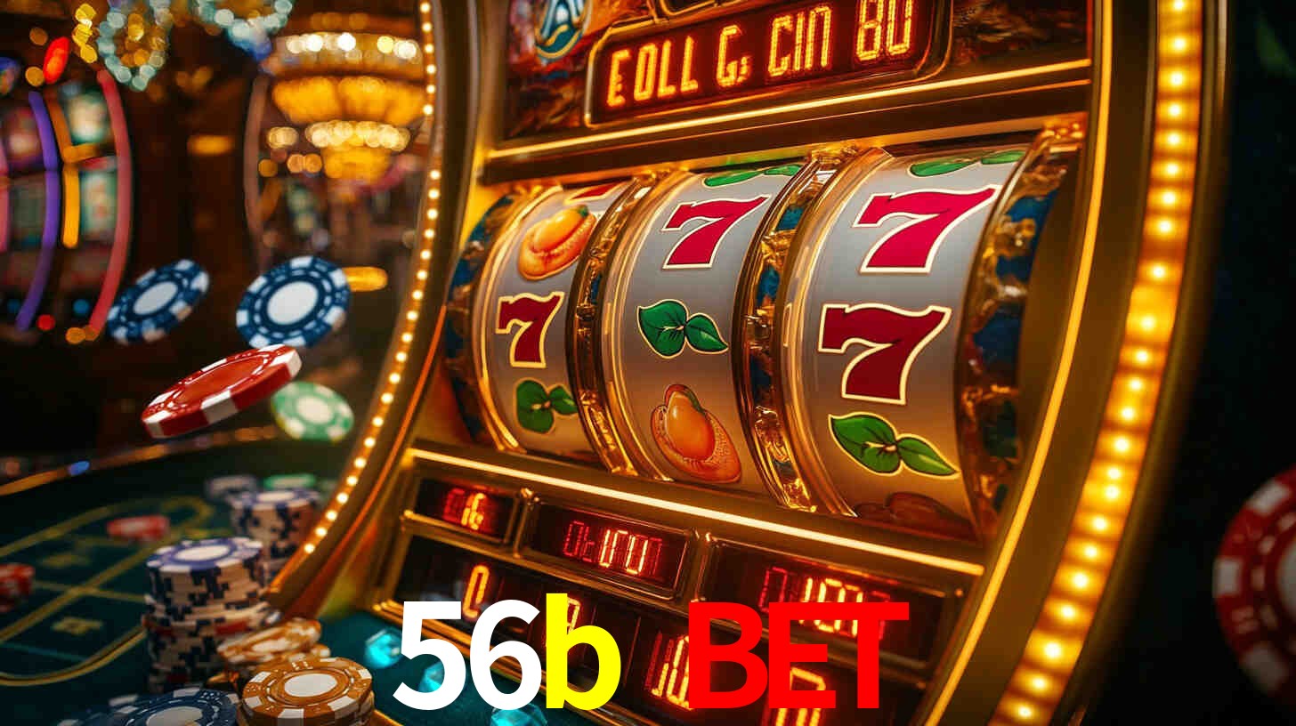 56b bet App Interface