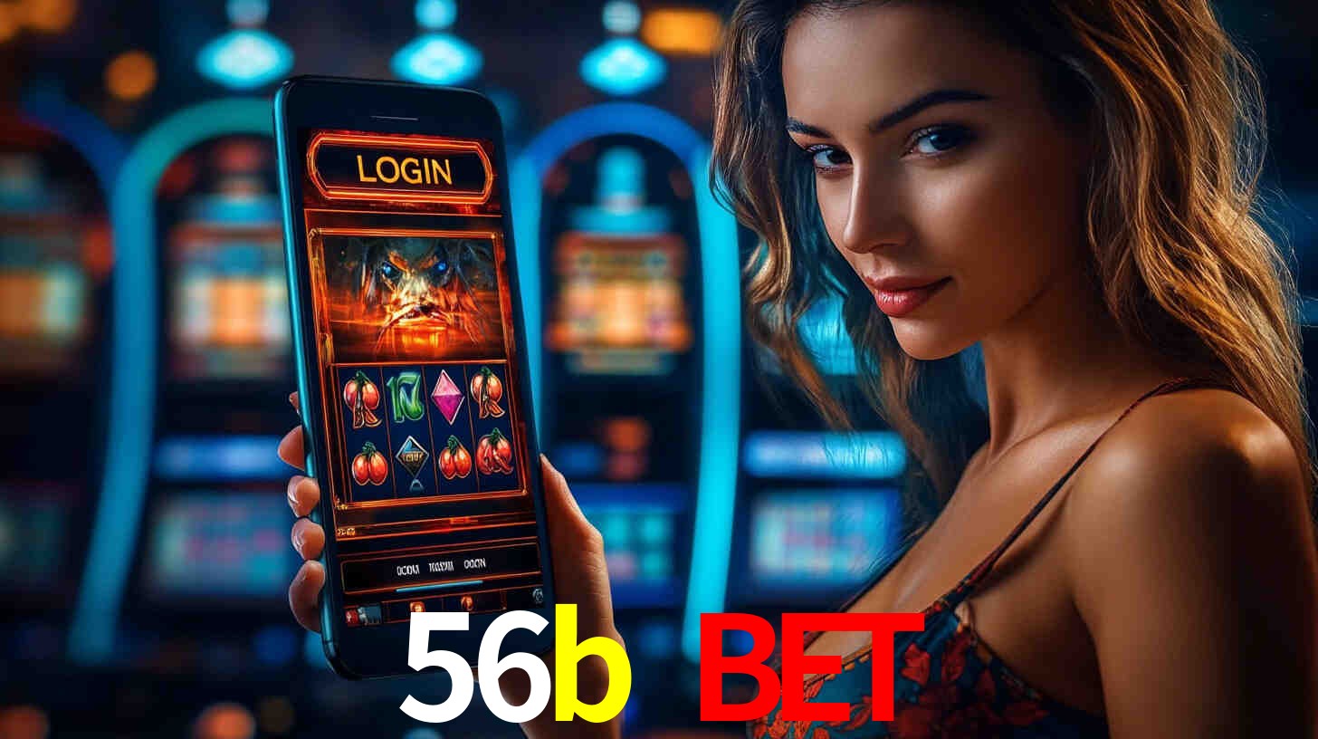 56b bet apk