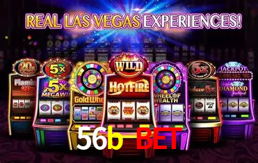 Desvendando o Mundo dos Jogos Virtuais na 56b bet