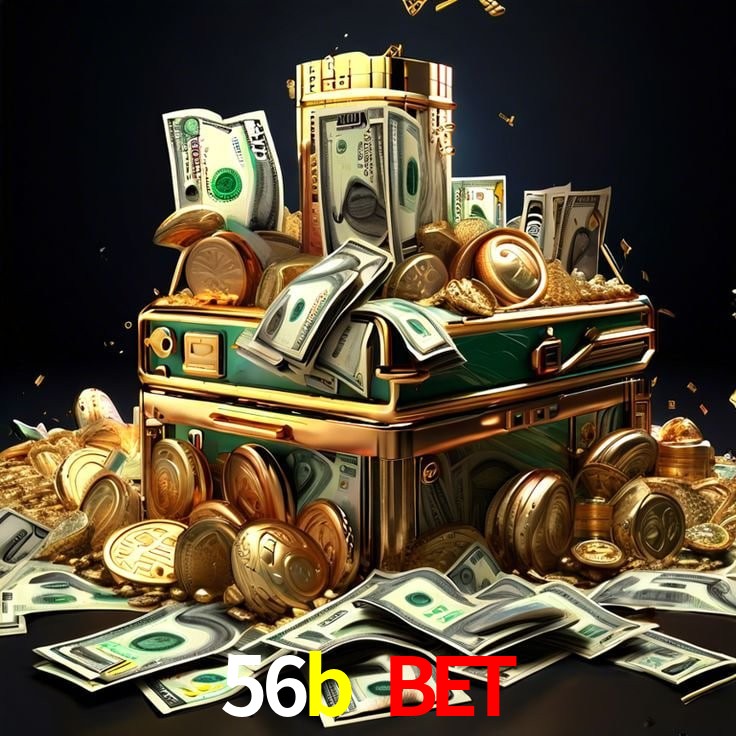Provedores de Jogos 56b bet