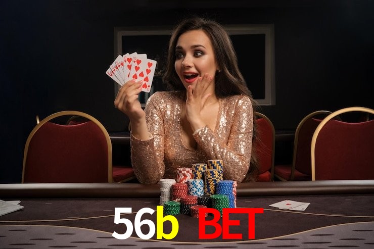Bônus Diários 56b bet