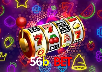 Desvendando o Mundo dos Jogos Virtuais na 56b bet
