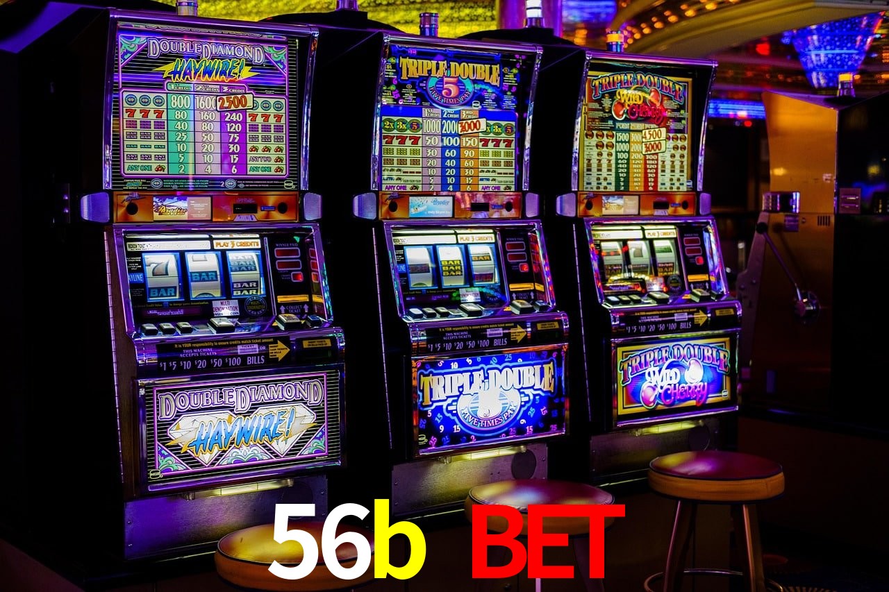 Estatísticas do Jogo 56b bet