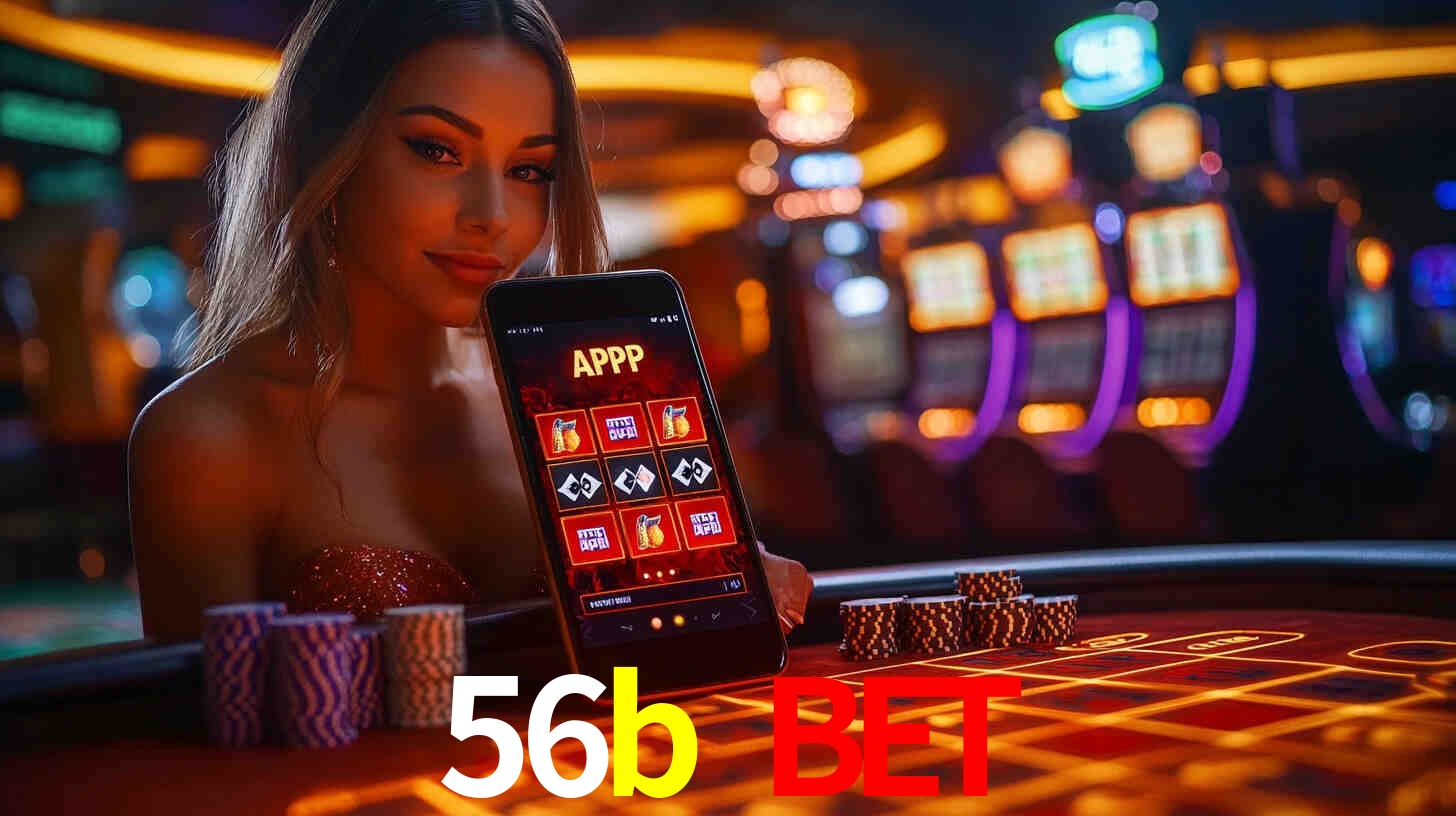 Descubra o Programa VIP da 56b bet: Vantagens Exclusivas para Jogadores