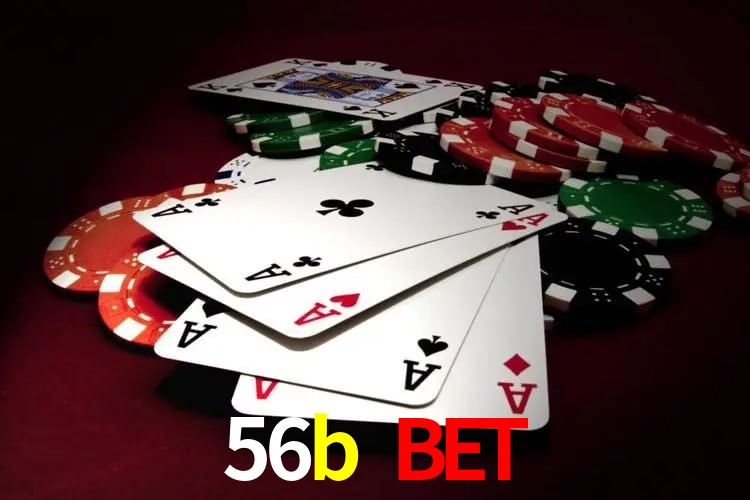 Apostas de Tênis 56b bet