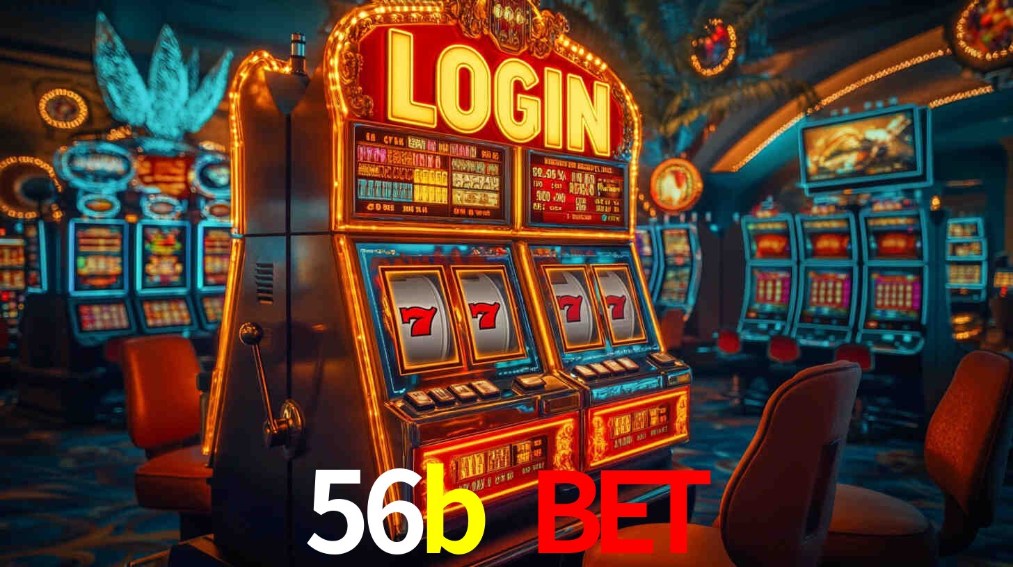 Ofertas Imperdíveis na 56b bet: Promoções e Bônus Que Valem a Pena