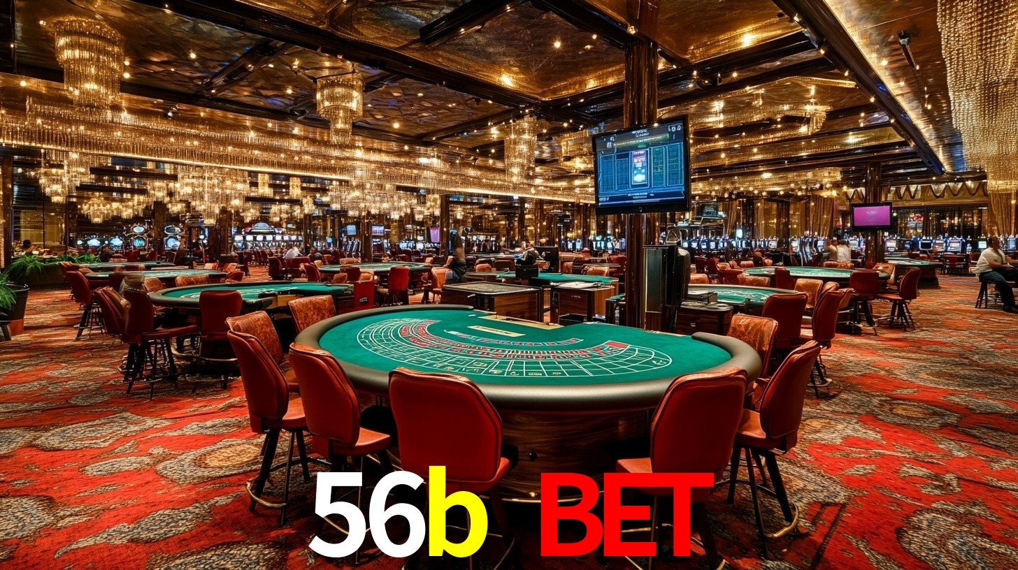56b bet