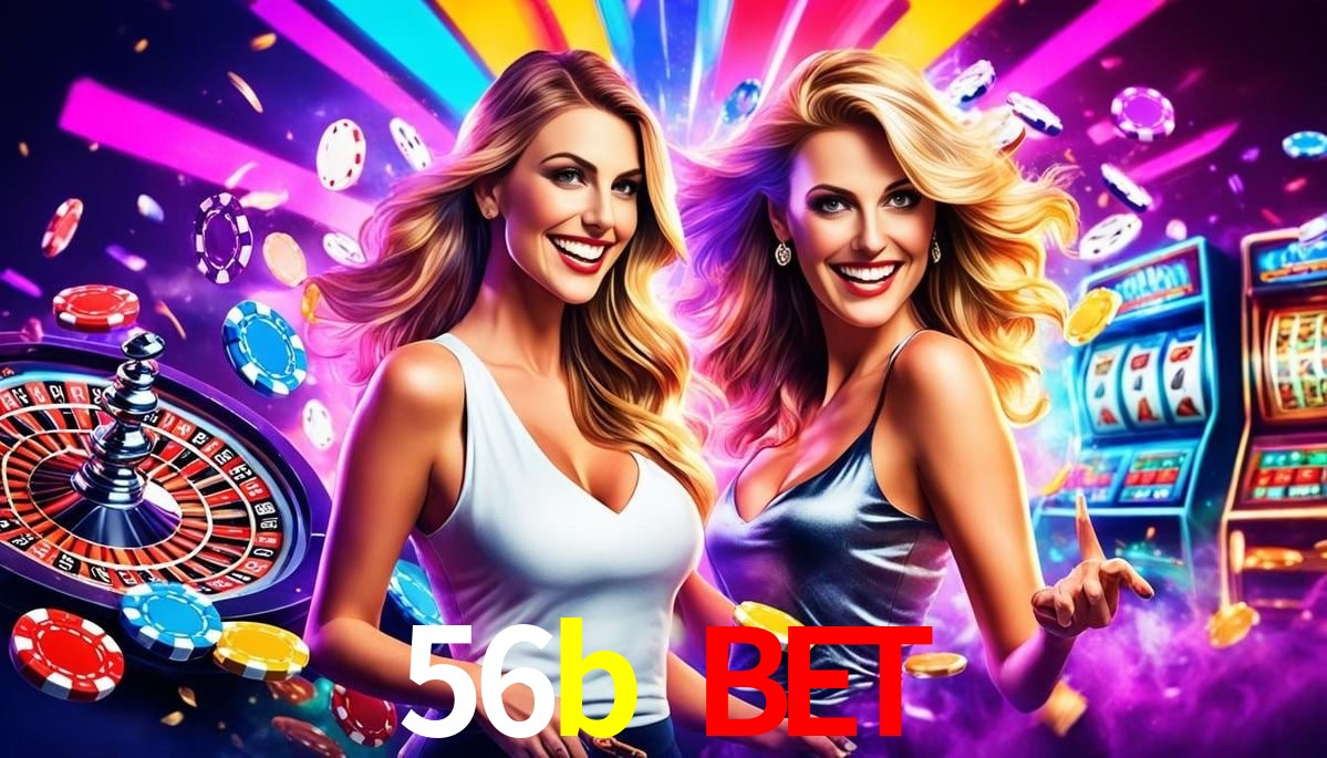 Casino VIP 56b bet