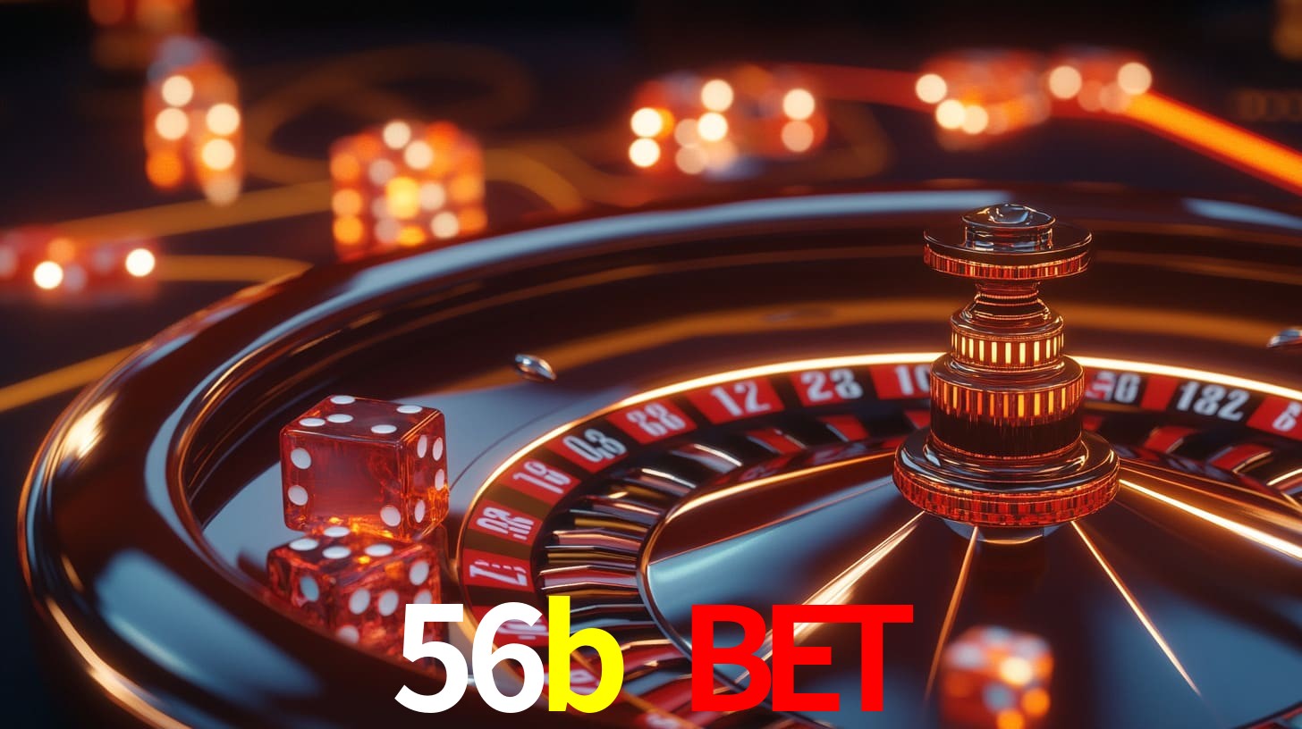 Bônus Generosos e Exclusivos no 56b bet para Você!