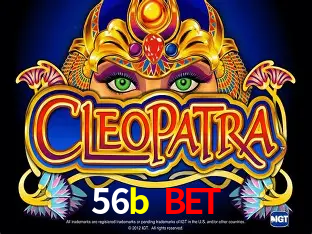 Descubra o Mundo do Cassino Online com 56b bet