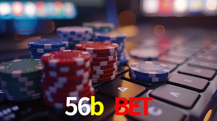 56b bet Logo Verificado