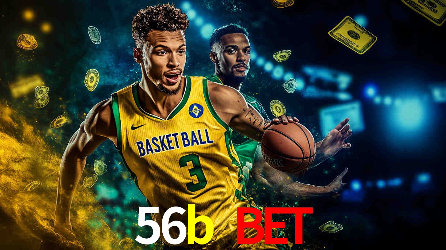 Explorando a Categoria de Eventos em Apostas na 56b bet