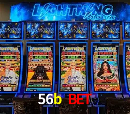 A Revolução dos Aplicativos de Jogos no 56b bet