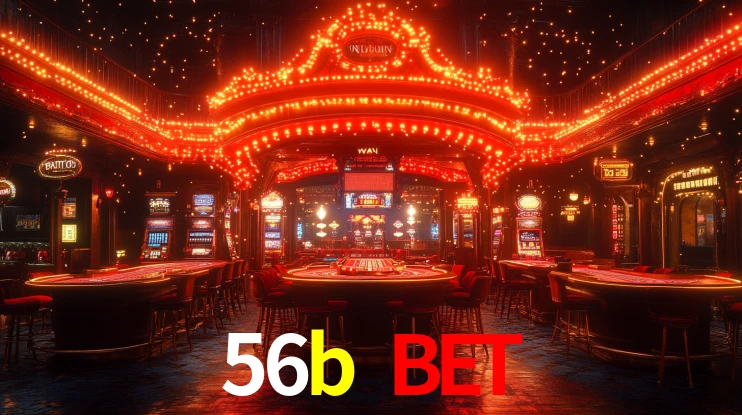 Experimente o Login Seguro Premium no 56b bet