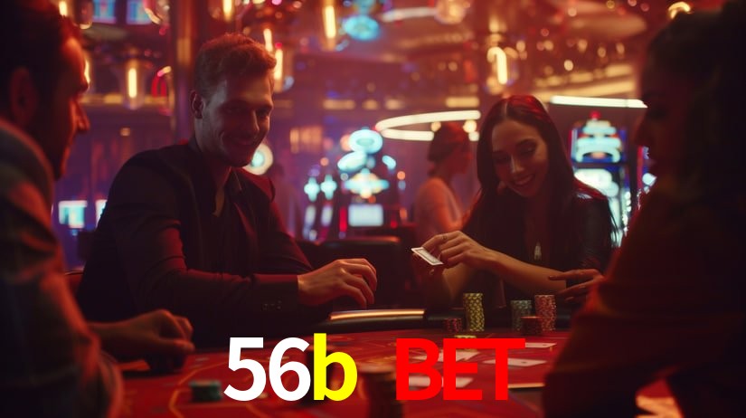 A Popularidade dos Caça-Níqueis no 56b bet
