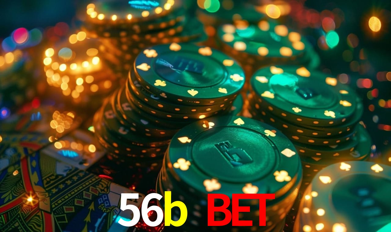 Avaliações dos Jogadores 56b bet