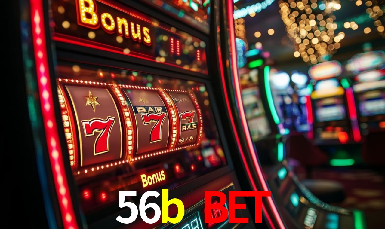 56b bet Apostas Esportivas Logo - 34 Esportes Certificados