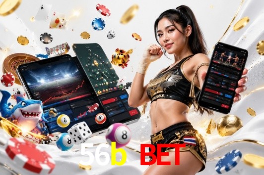 Flash Promotion 56b bet