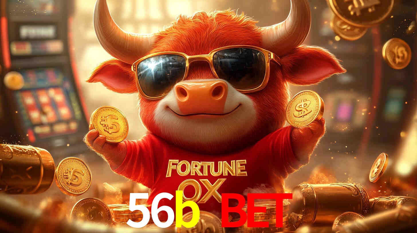 56b bet: A Experiência de Casino com Jogos de Mesa ao Vivo