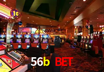 Descubra a Essência do 56b bet: Nossa História e Compromissos