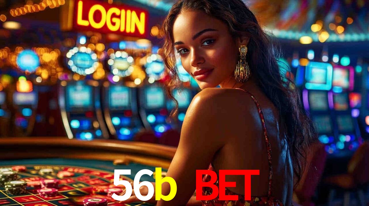 Integração de APIs 56b bet