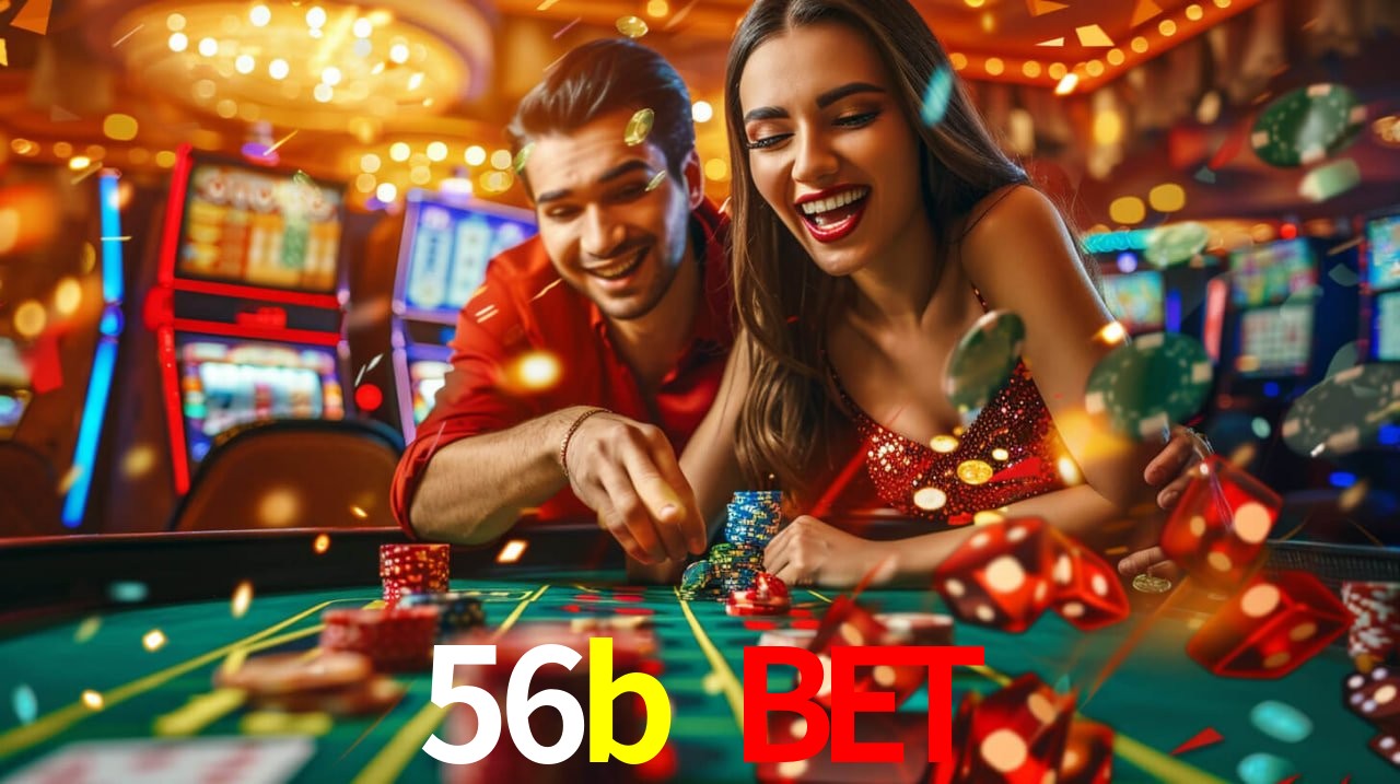 Promoções Sazonais 56b bet