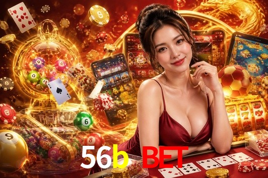 Secure Login 56b bet