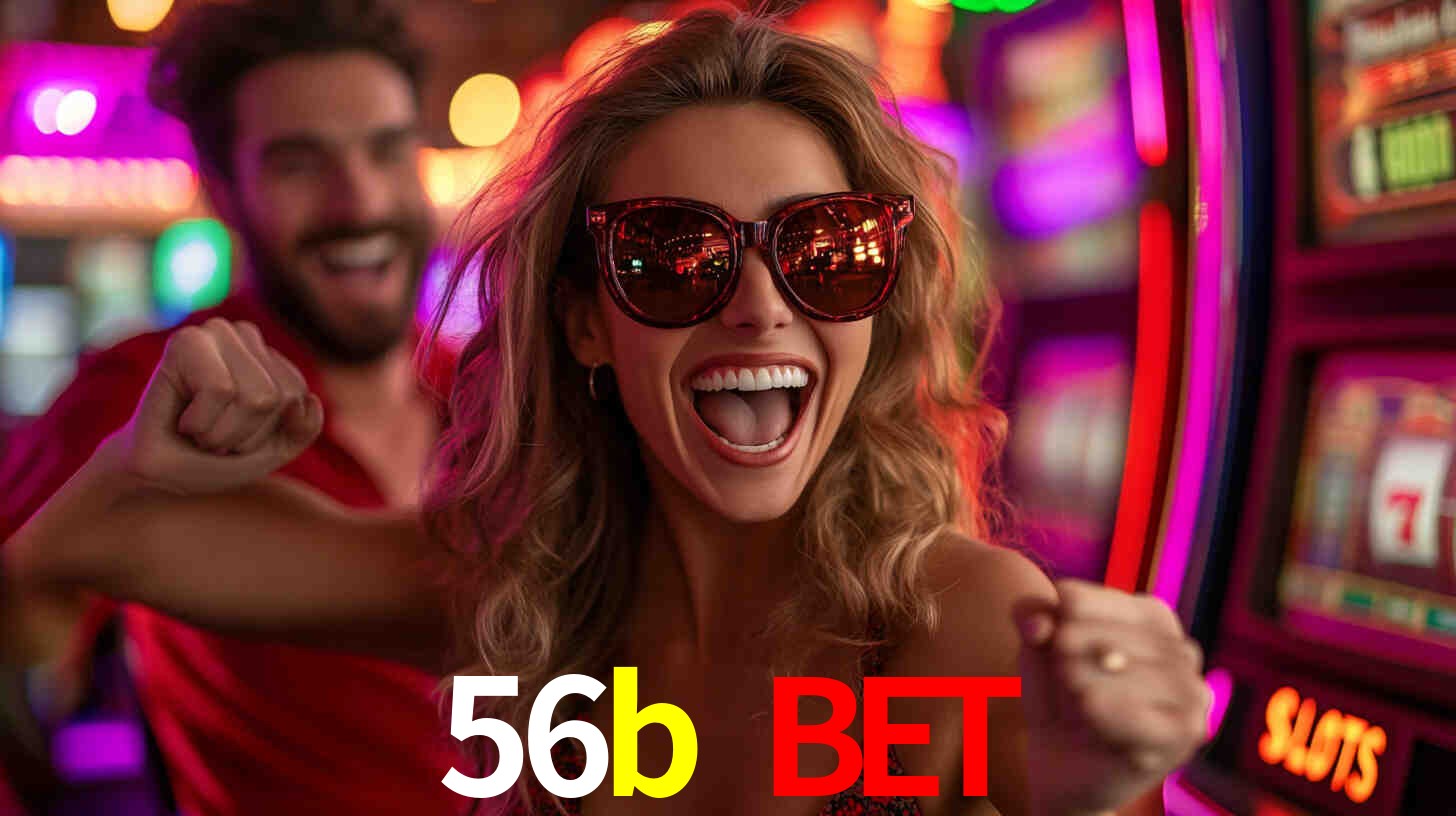 Desvendando o Mundo dos Jogos Virtuais na 56b bet