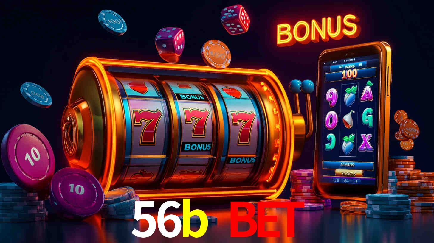 A Emoção da Loteria na 56b bet: Uma Chance de Mudança de Vida