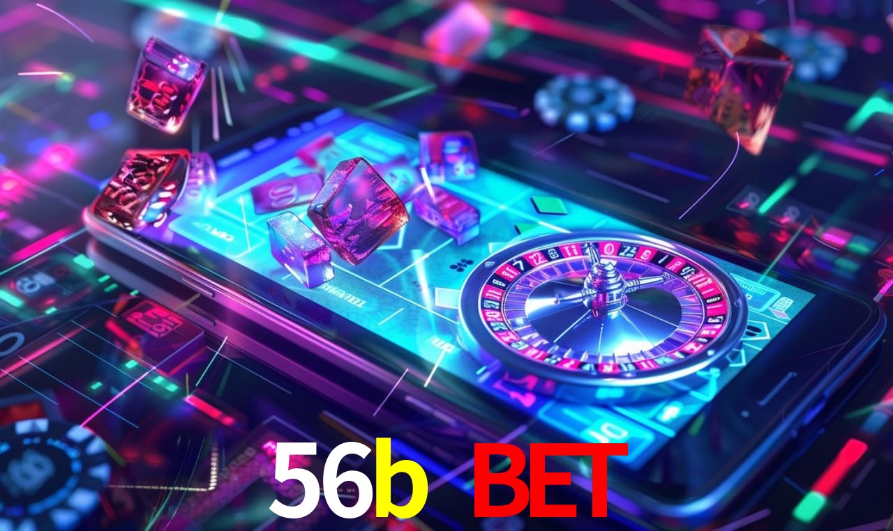 Casino Ao Vivo 56b bet