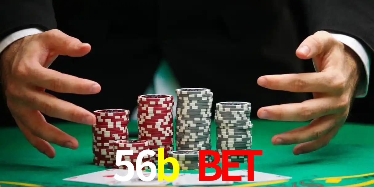 56b bet VIP Program Logo