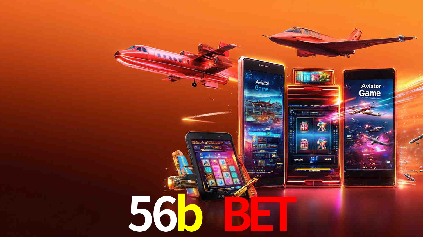Descubra a Essência do 56b bet: Nossa História e Compromissos