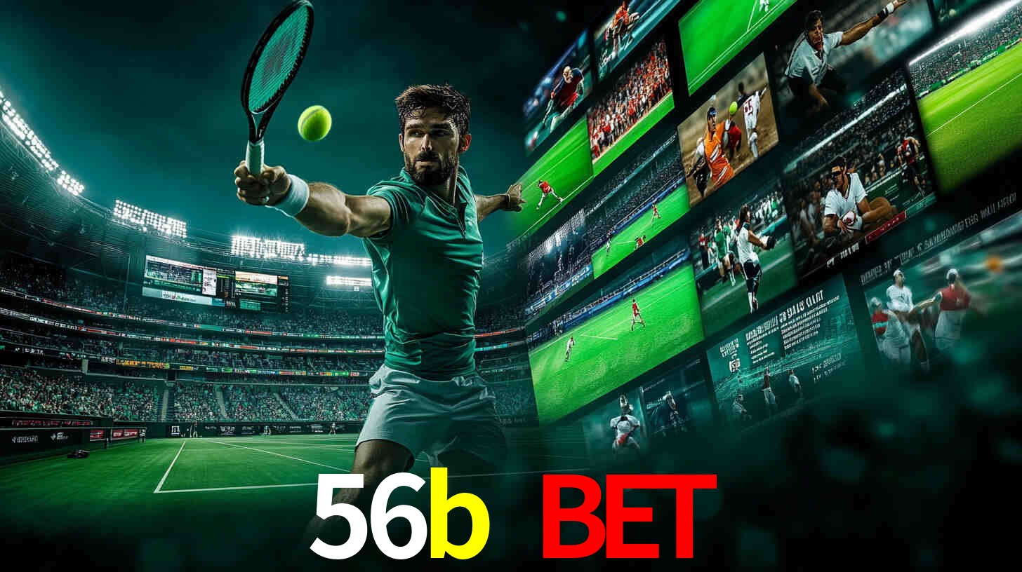 Descubra a Essência do 56b bet: Nossa História e Compromissos