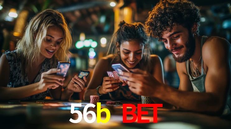 Programa VIP 56b bet