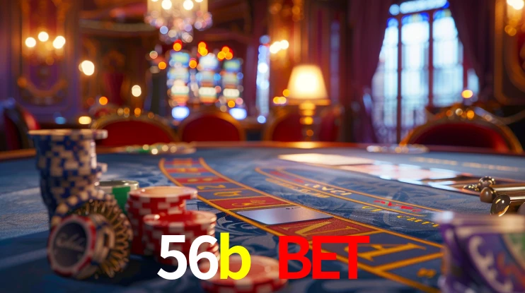 Responsive Design 56b bet