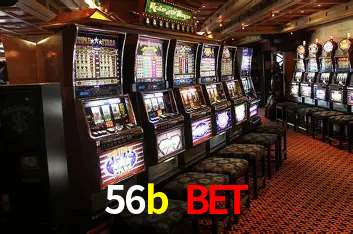 Descubra o Programa VIP da 56b bet: Vantagens Exclusivas para Jogadores