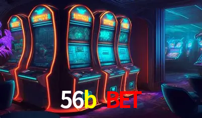 Descubra a Magia dos Jogos de Arcade no 56b bet