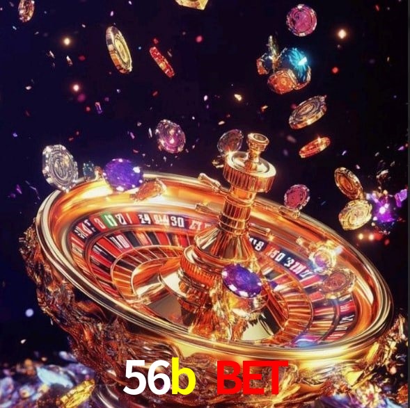 56b bet Certificado eCOGRA