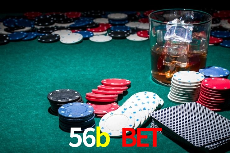Experiência VIP 56b bet