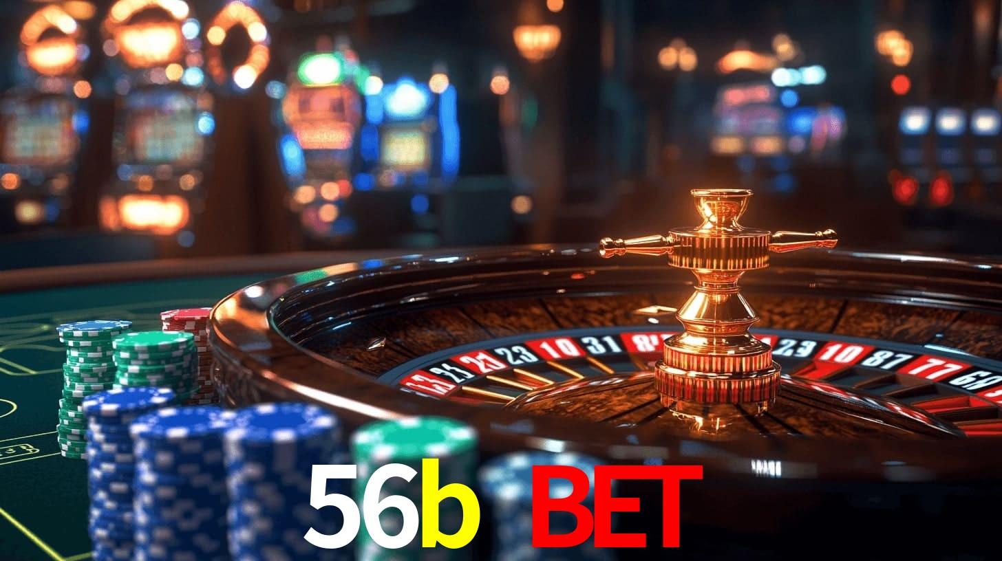 56b bet - Plataforma De Jogos Online! - 56b.com