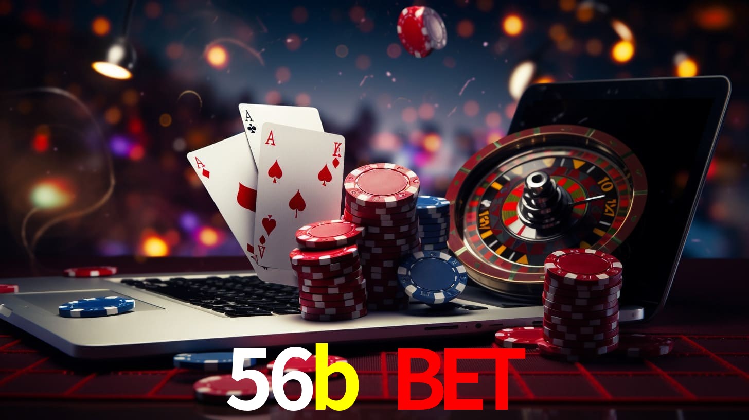 Live Casino 56b bet