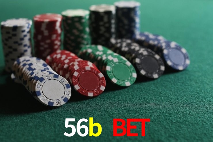 Bonus Features 56b bet