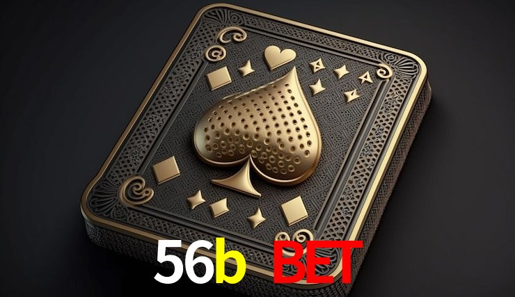 Benefícios da Conta 56b bet